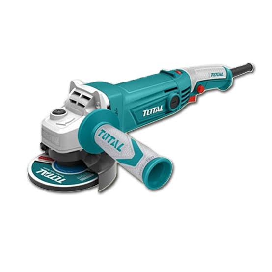 Total Angle Grinder 1010W 4&Quot; Tg1121006 1 Total Angle Grinder 1010W 4&Quot; Tg1121006