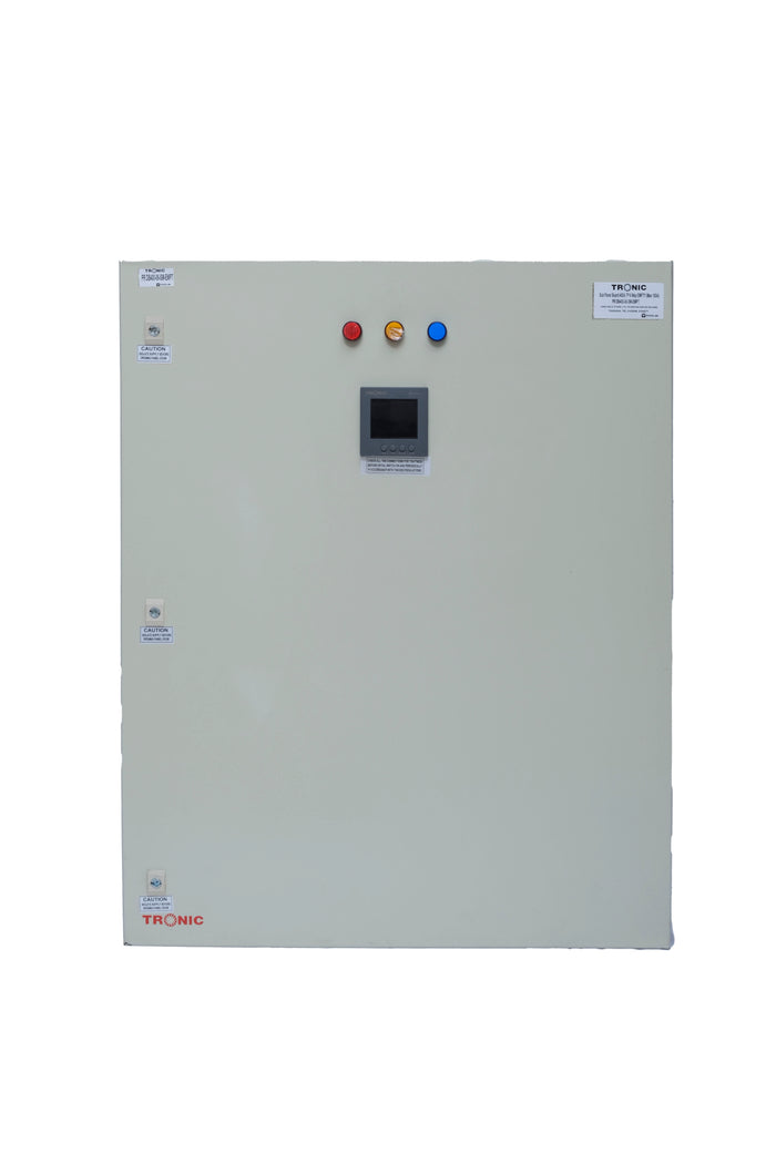 Tronic 400A 6 Ways Three Phase Distribution Board 2 Tronic 400A 6 Ways Three Phase Distribution Board