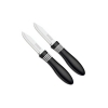 Tramontina Paring Knives 2pcs Set 23461-203
