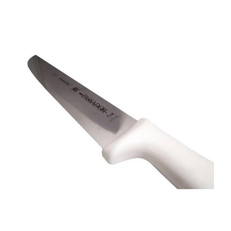 Tramontina Butcher Knife 12&Quot; Professional 24421/082 3 Tramontina Butcher Knife 12&Quot; Professional 24421/082