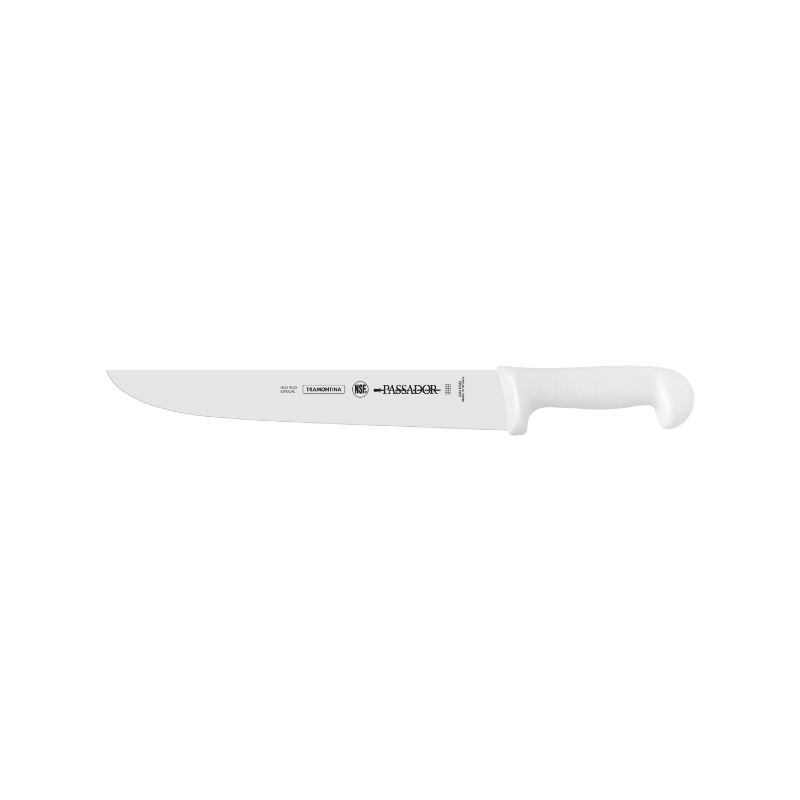 Tramontina Butcher Knife 12&Quot; Professional 24421/082 1 Tramontina Butcher Knife 12&Quot; Professional 24421/082