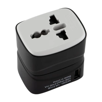 Tronic Universal Travel Adaptor