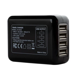 Tronic Universal Travel Adaptor