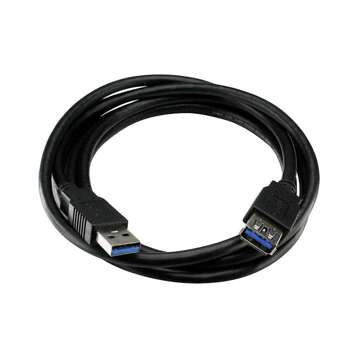 Tronic Male To Female Usb 3.1 (10Gbps) 2 Metres 2 Tronic Male To Female Usb 3.1 (10Gbps) 2 Metres