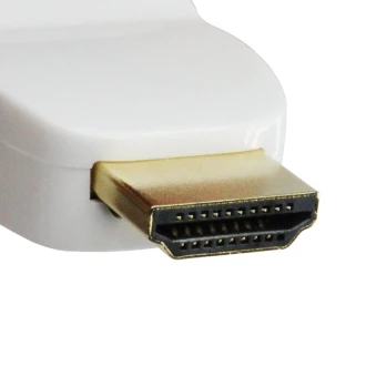 Tronic Male to Female HDMI adaptor
