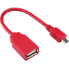 Tronic MICRO BM - AF OTG CABLE (USB 2.0)