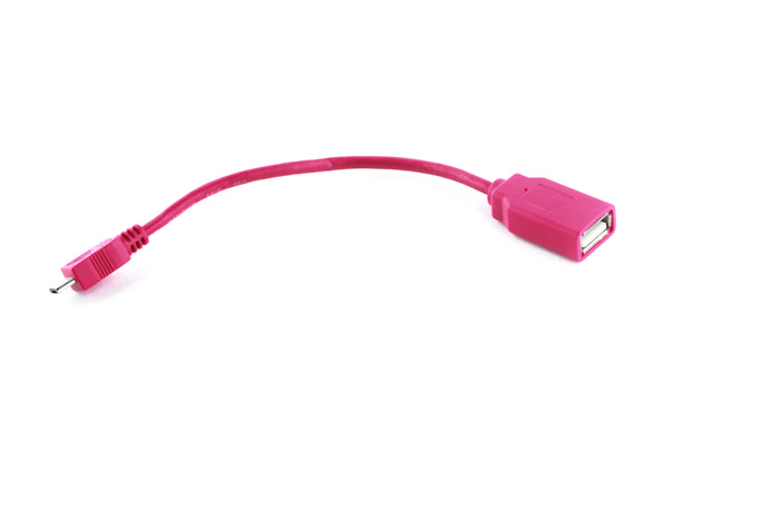 Tronic Micro Bm - Af Otg Cable (Usb 2.0) 4 Tronic Micro Bm - Af Otg Cable (Usb 2.0)