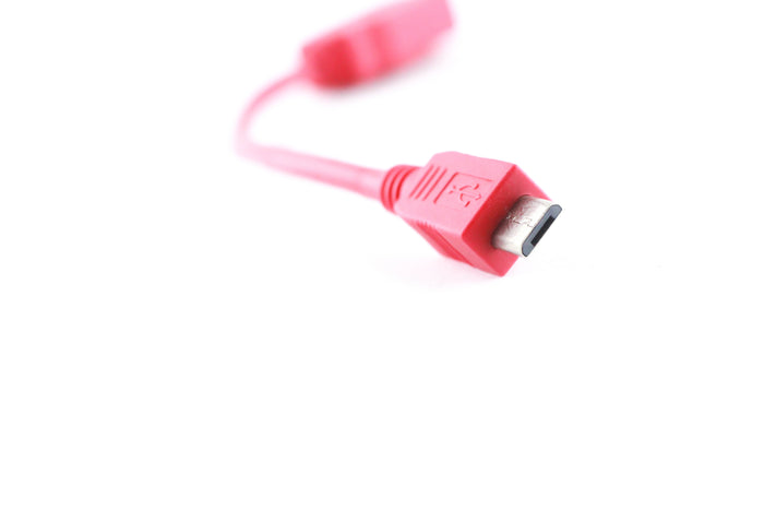 Tronic Micro Bm - Af Otg Cable (Usb 2.0) 3 Tronic Micro Bm - Af Otg Cable (Usb 2.0)
