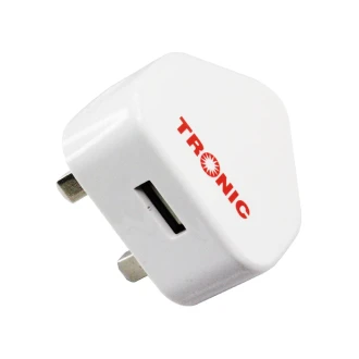 Tronic Single USB 3 Pin Adaptor