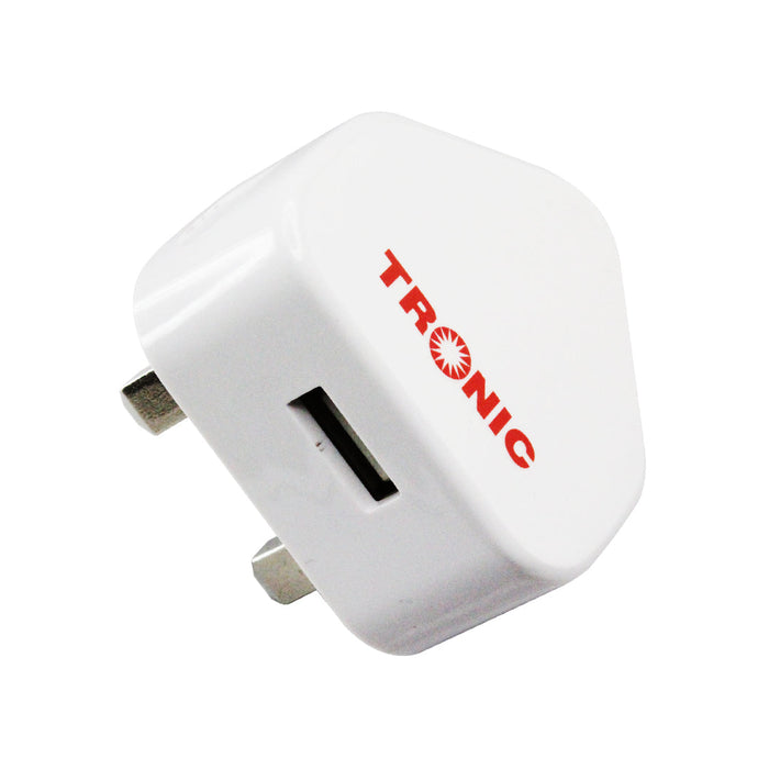 Tronic Single Usb 3 Pin Adaptor 2 Tronic Single Usb 3 Pin Adaptor