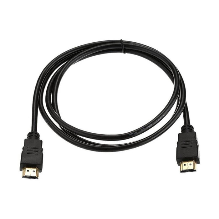 Tronic Hdmi Cable 1 Tronic Hdmi Cable