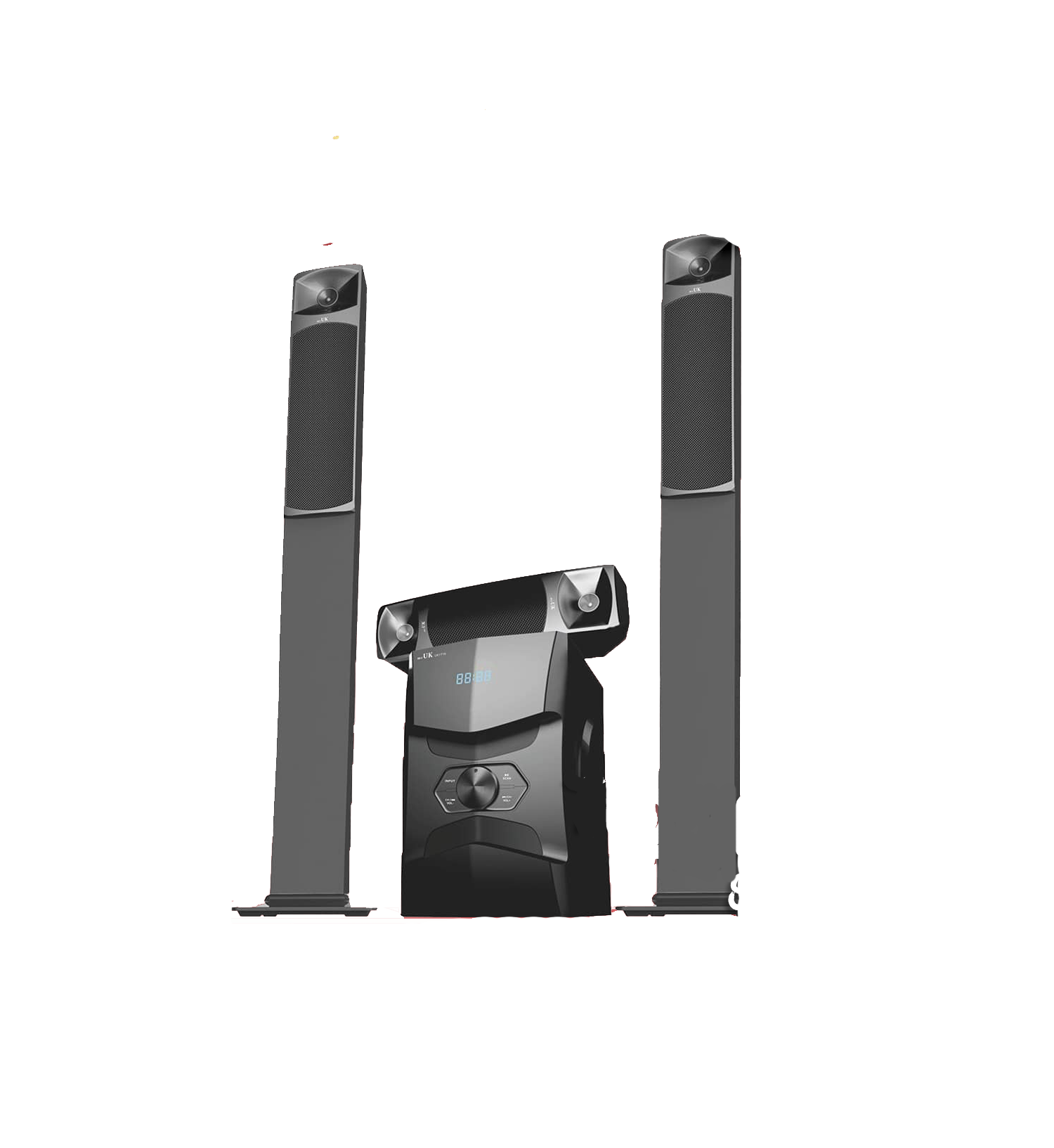 Mr Uk Subwoofer Uk-T19 1 Mr Uk Subwoofer Uk-T19