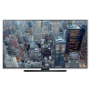 Samsung 85" LED 4K UHD Smart TV with Slim Design, Dolby Digital Plus, Motion Control, Game Mode, UHD Upscaling 85JU7000