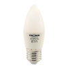 Tronic 5 Watts Dimmable E27 LED Candle Bulb