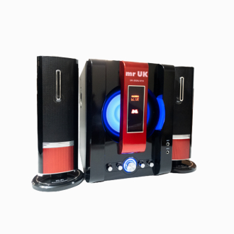 MR UK Subwoofer Mr 2020-J14  Tanzania