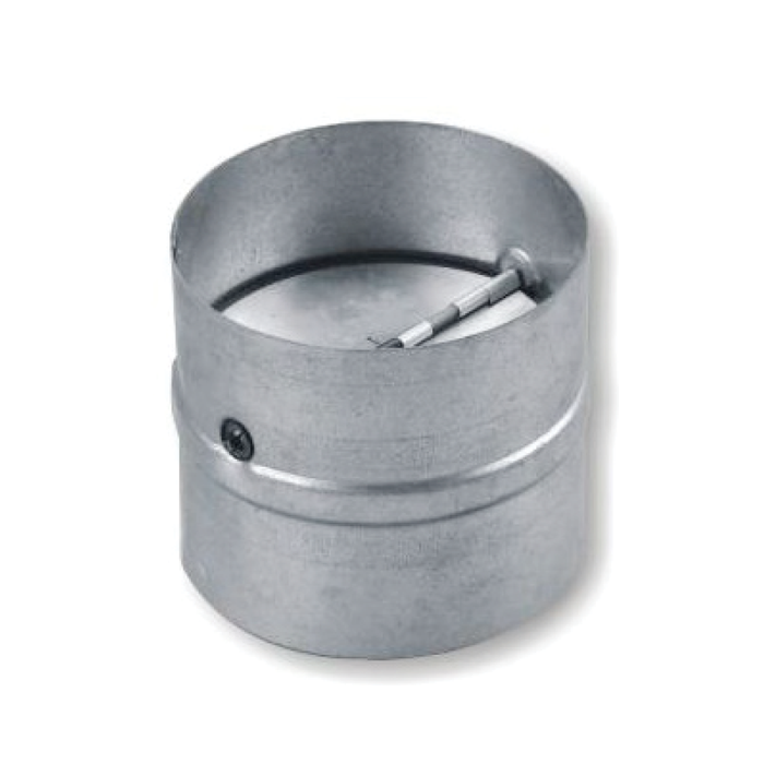 Tronic Back Draught Damper 240Mm 1 Tronic Back Draught Damper 240Mm