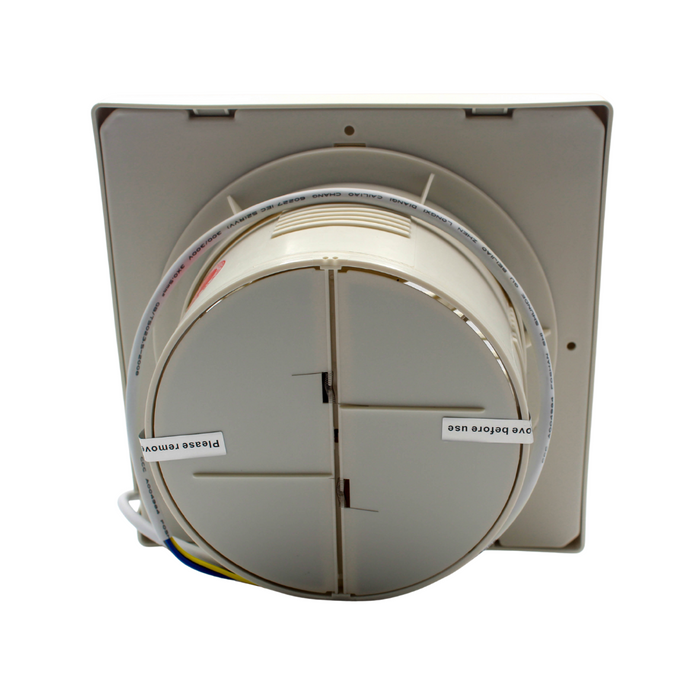 Tronic Window Mounted Ventilation Fan 6 Inch 9 Tronic Window Mounted Ventilation Fan 6 Inch