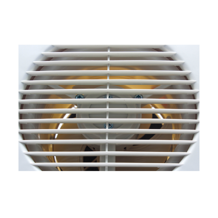 Tronic Window Mounted Ventilation Fan 6 Inch 8 Tronic Window Mounted Ventilation Fan 6 Inch