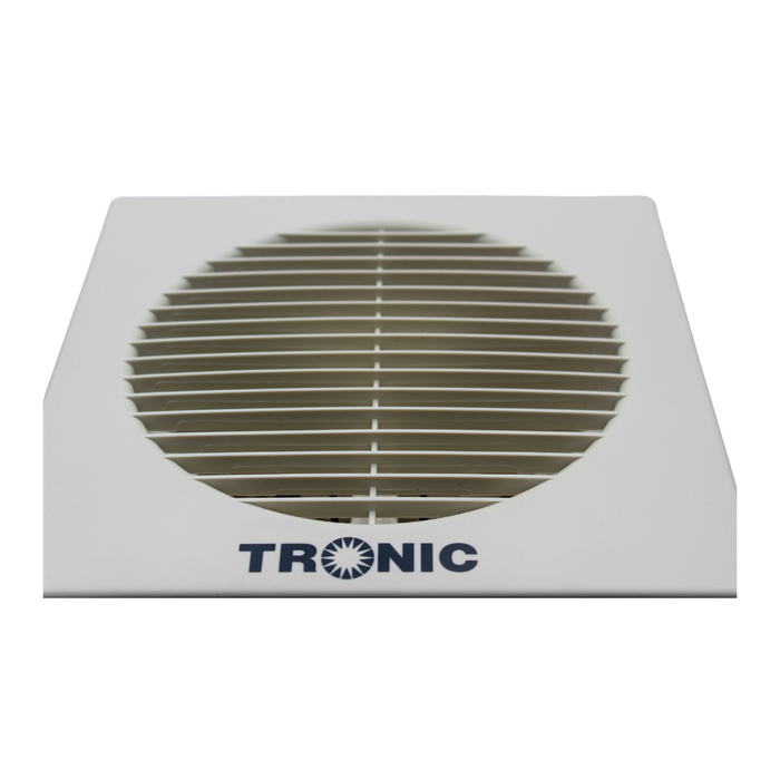 Tronic Window Mounted Ventilation Fan 6 Inch 6 Tronic Window Mounted Ventilation Fan 6 Inch