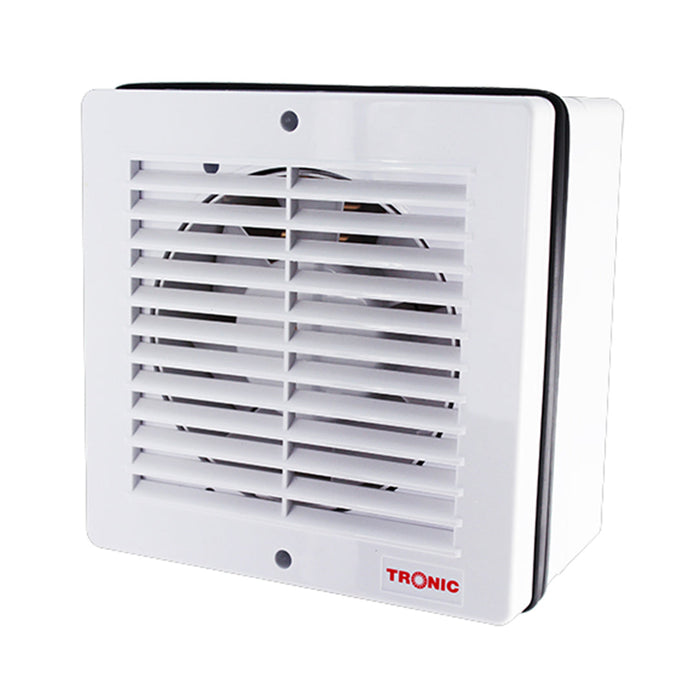 Tronic Ventilation Fan 100Mm Gm Range 1 Tronic Ventilation Fan 100Mm Gm Range