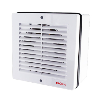 Tronic Ventilation Fan 100mm GM Range