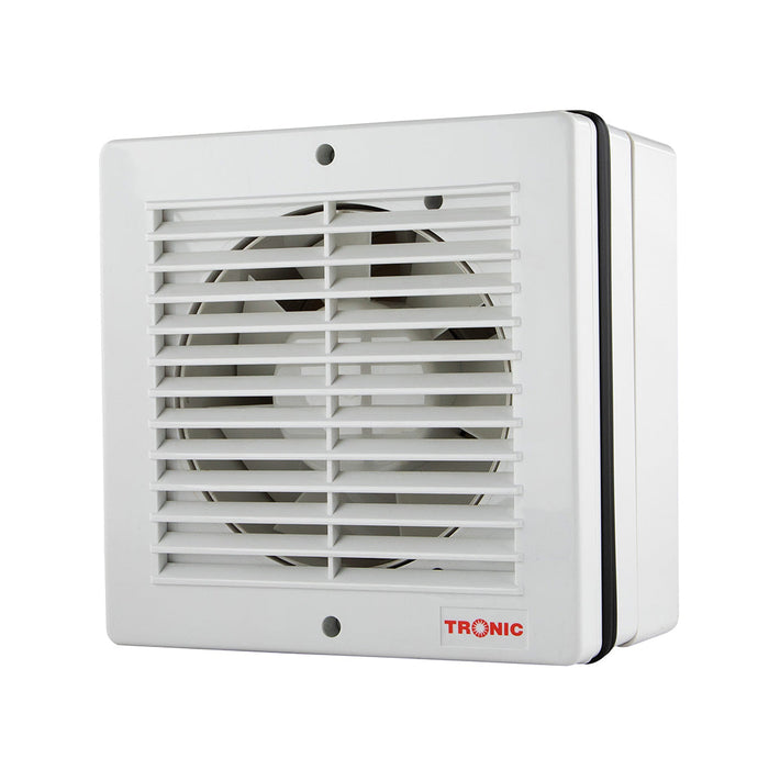 Tronic Ventilation Fan 200Mm Gm Range 3 Tronic Ventilation Fan 200Mm Gm Range