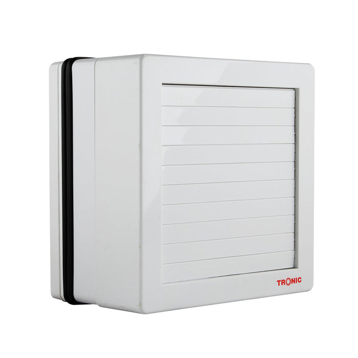 Tronic Ventilation Fan 200Mm Gm Range 4 Tronic Ventilation Fan 200Mm Gm Range