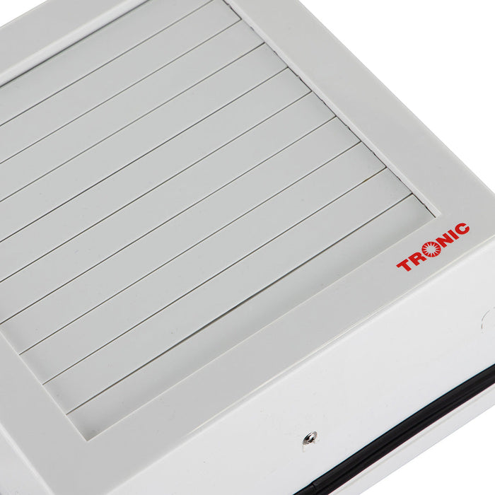 Tronic Ventilation Fan 200Mm Gm Range 6 Tronic Ventilation Fan 200Mm Gm Range