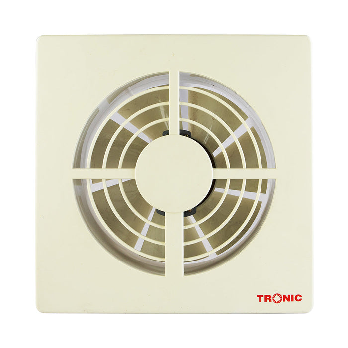 Tronic Ventilation Fan 200Mm Hu Range 1 Tronic Ventilation Fan 200Mm Hu Range