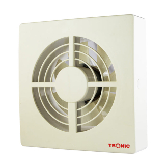 Tronic Ventilation Fan 200mm HU Range