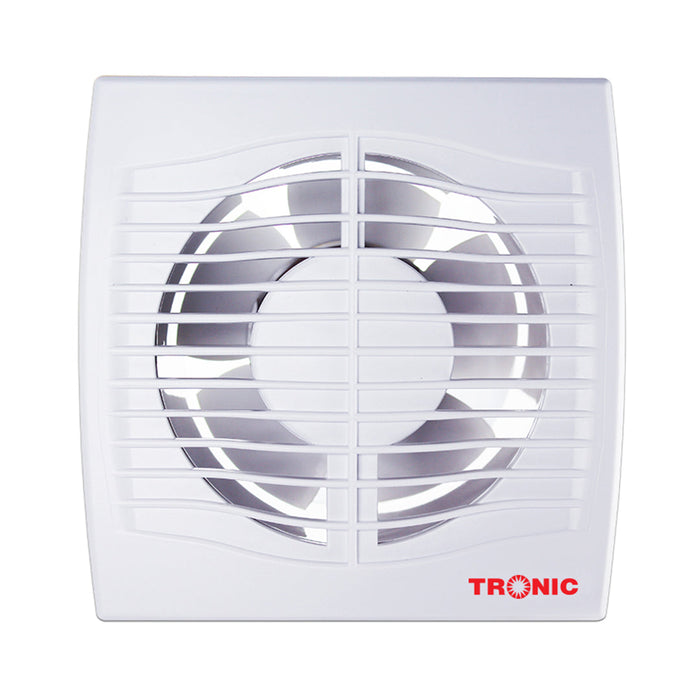 Tronic Ventilation Fan 100Mm La Range 2 Tronic Ventilation Fan 100Mm La Range
