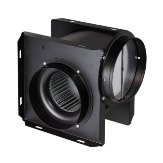 Tronic Wall Mounted Exhaust Fan