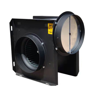 Tronic Wall Mounted Exhaust Fan