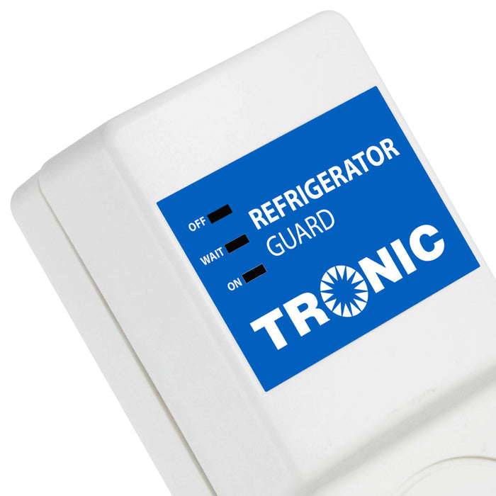 Tronic Refrigerator Guard 5Amps 2 Tronic Refrigerator Guard 5Amps
