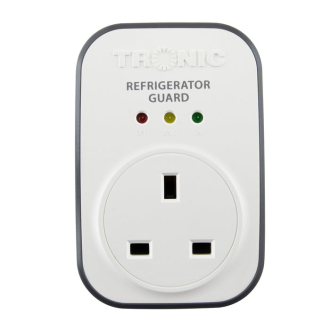 Tronic Refrigerator Guard 13Amps