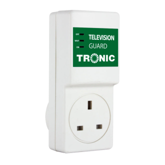 Tronic Television Guard 7Amps