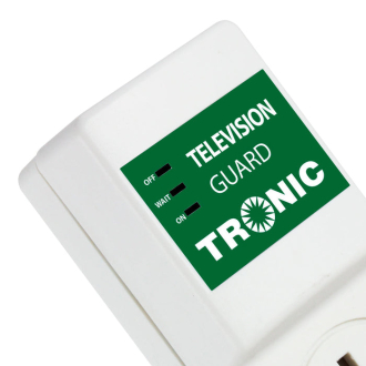 Tronic Television Guard 7Amps