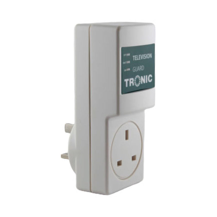 Tronic Television Guard 7Amps 4 Tronic Television Guard 7Amps
