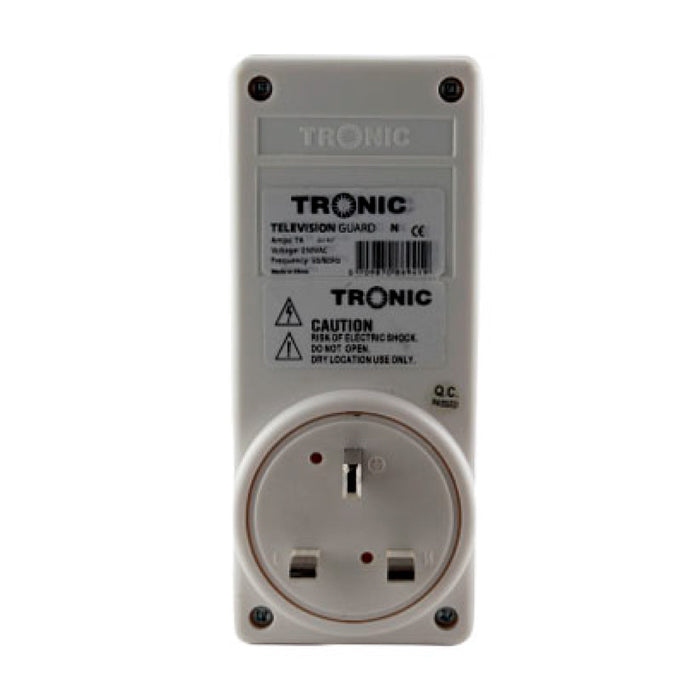 Tronic Television Guard 7Amps 5 Tronic Television Guard 7Amps
