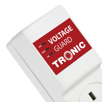 Tronic Voltage Guard 13Amps