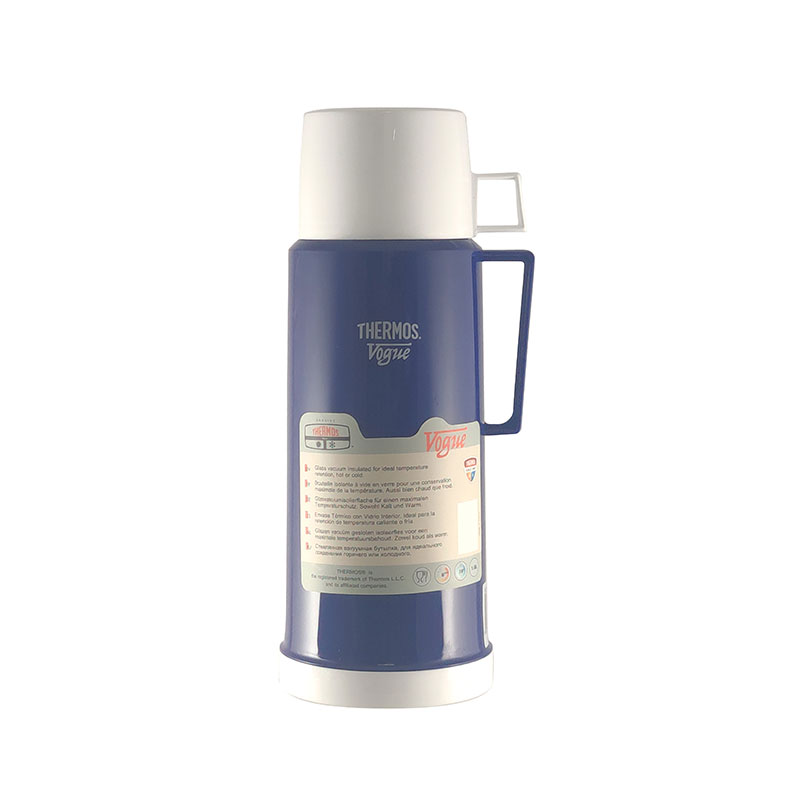 Thermos Vogue 1L Color Blue 30/100Bl 1 Thermos Vogue 1L Color Blue 30/100Bl