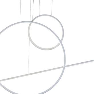 Tronic Modern LED Hanging Light