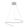 Tronic S Shape LED Hanging Light