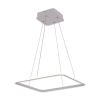 Tronic Simple Square LED Hanging Light