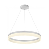 Tronic Modern Large Single Pendant Light