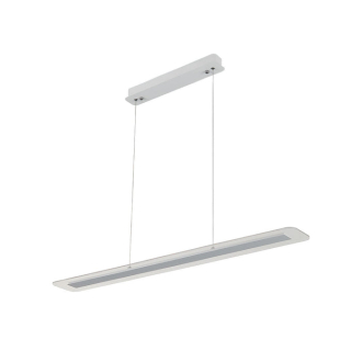 Tronic Simple LED Rectangular Hanging Light