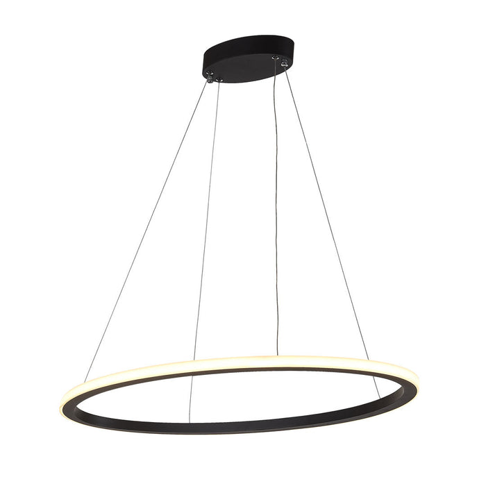 Tronic Modern Simple Led Circular Pendant Light 1 Tronic Modern Simple Led Circular Pendant Light