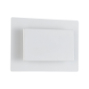Tronic Square LED Wall Light