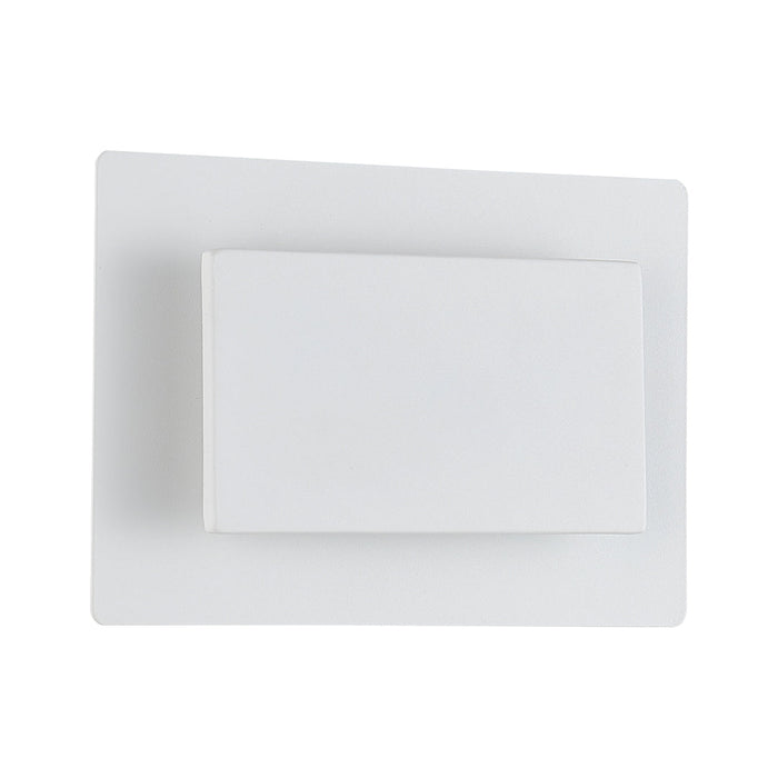 Tronic Square Led Wall Light 1 Tronic Square Led Wall Light