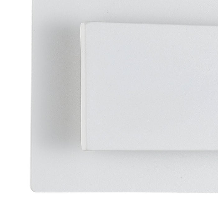 Tronic Square Led Wall Light 2 Tronic Square Led Wall Light
